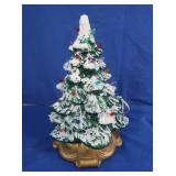 8" Christmas Tree (plug in)