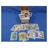 1991 DC Comics Legends Cards