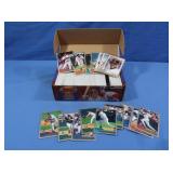 Open Box 2000 Topps MLB Cards Series 1 & 2