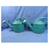 Plastic Watering Cans