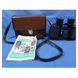 Bushnell 8x30 Sport View Compact Binoculars