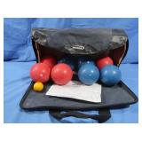 Bocce Set