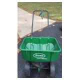 Scotts Seed Spreader