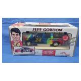 NIB Brookfield Collectors Guild Jeff Gordon