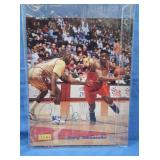 Cory Alexander signed Photo w/COA 8x10"