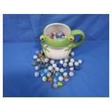 Vintage Marbles
