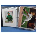 Mark McGwire 8x10" Photos, Cards & Trading Cards