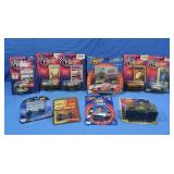 NIB Winners Circle Jeff Gordon Diecast Cars