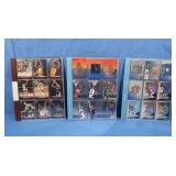 Upper Deck 93-94 Hologram Baseball Cards in