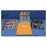 Upper Deck 90s Baseball Cards incl Holograms &