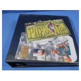 1996-97 Skybox incl Premium NBA Trading Cards in