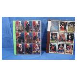 1990s Upper Deck & Fleer Basketball Cards in