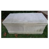 Outdoor Storage Chest
