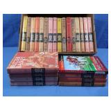 1960s Chip Hilton Sports Stories Books-various