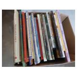 Misc Childrens Books (picture books)