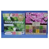 New Recollections Gloss Cardstock 12x12", New