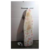 Foldable Ironing Board & Black & Decker Steam