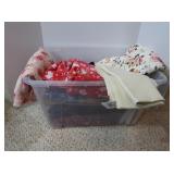 Misc Fabric & Scraps