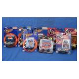 NIB Winners Circle Jeff Gordon Diecast Cars