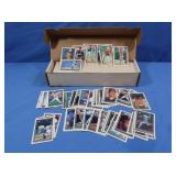 1992 Topps Gold Winners 972 Complete Set