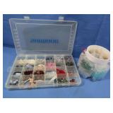 Beads for Jewelry Making