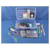 Beads for Jewelry Making