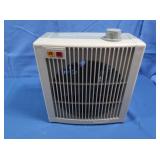 Duracraft Portable Heater (works)