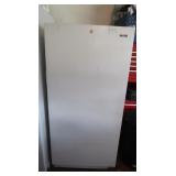 Kenmore Upright Freezer Model #253.28262805