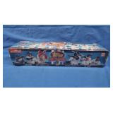 NIB 2001 Topps MLB Cards Complete Set Series 1 &