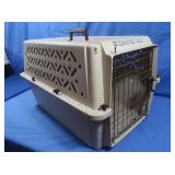 Kennel Kab Pet Carrier for Med Pet
