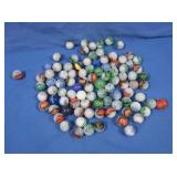 Vintage Marbles