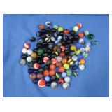 Vintage Marbles