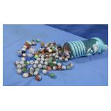 Vintage Marbles
