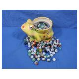Vintage Marbles