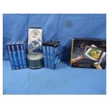 Kodak Digital Frame, Easy Share D725E, Pack of