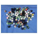 Vintage Marbles
