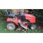 Snapper Gas Riding Mower w/Briggs & Stratton 22