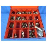 Aeroquip Socketless Fittings & Hose Kit