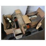 Kent MooreTools J-25323&J-24086,Transmission Line