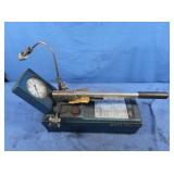 Kent Moore Diesel Nozzle Tester