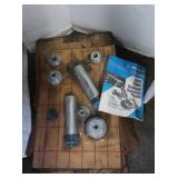 New Old Stock Kent Moore 1985 GMC Special Service