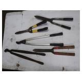 5 Sets Loppers