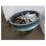 Fan w/Motor