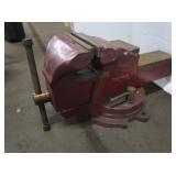 Ludell 6" Swivel Vise