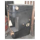 Brisken Chicago Item