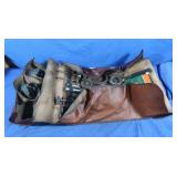 Piston, Road & Valve Kit