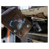 Kent Moore J36515 Transmission Assembly Pallet