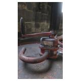 Hand Pump for 55 Gal Drum