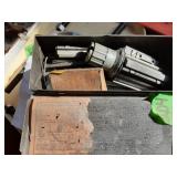 Cylinder Honing Machine