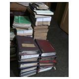 Auto Repair Books/Manuals